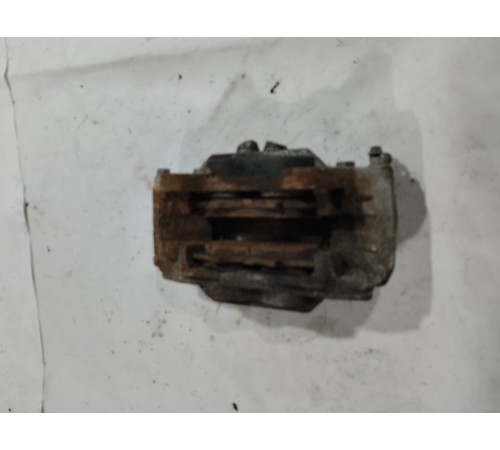 Суппорт передний левый