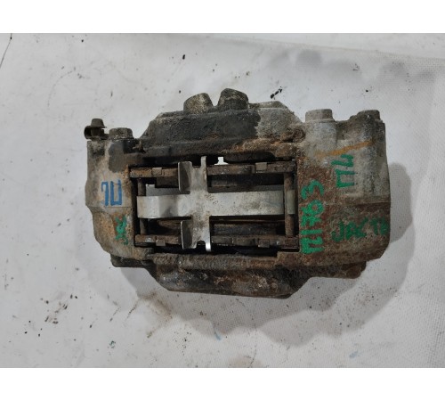 Суппорт передний левый