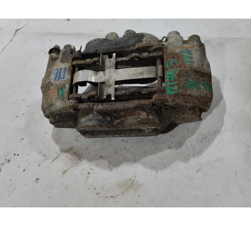 Суппорт передний левый