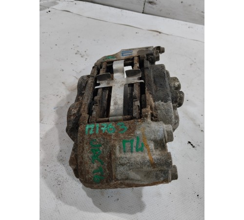 Суппорт передний левый