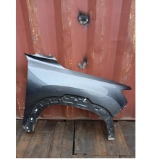 Крыло переднее правое