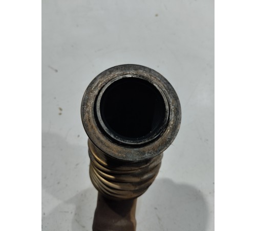 Выпускной коллектор