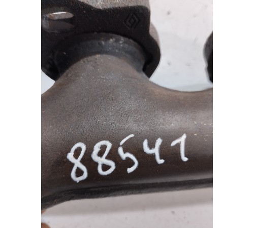 Выпускной коллектор