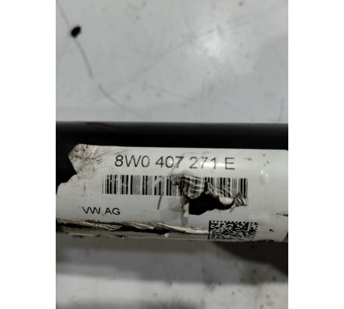 Привод(полуось) передний правый