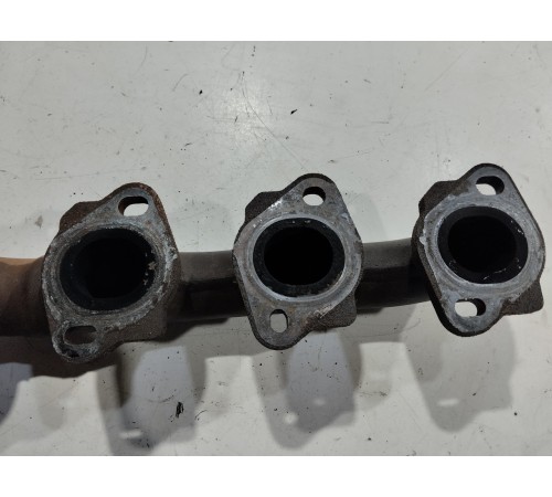 Выпускной коллектор