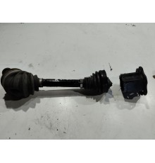 Привод(полуось) передний правый