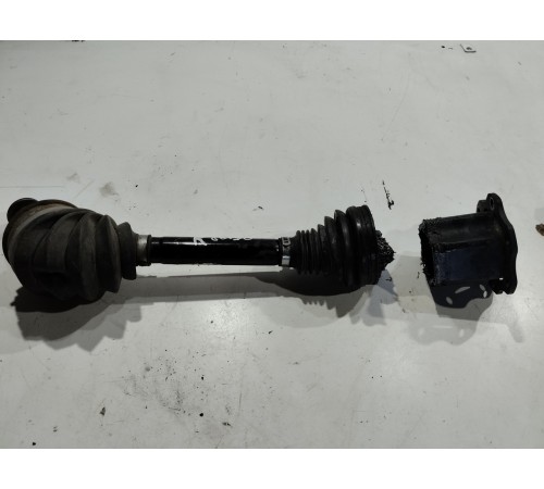 Привод(полуось) передний правый