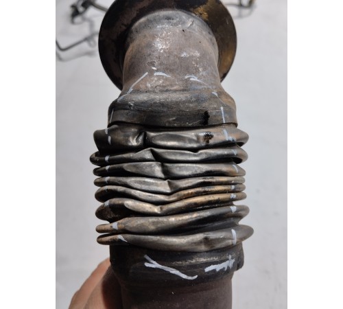 Выпускной коллектор