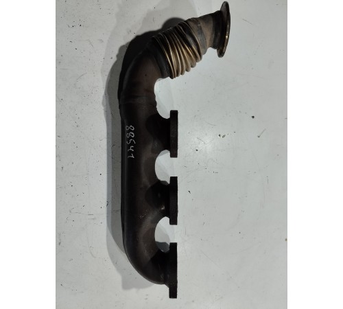 Выпускной коллектор