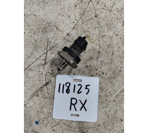 Датчик давления топлива