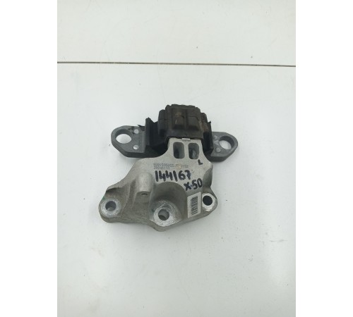 Опора двигателя (левая)