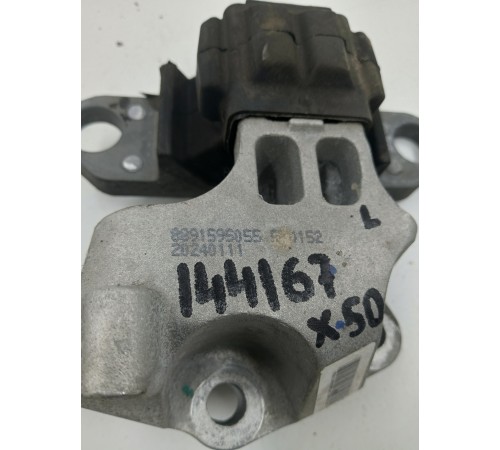 Опора двигателя (левая)