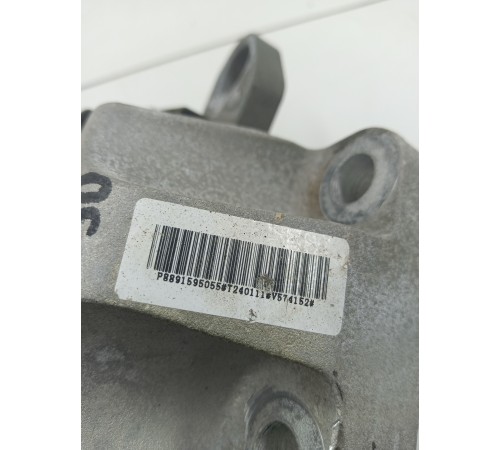 Опора двигателя (левая)