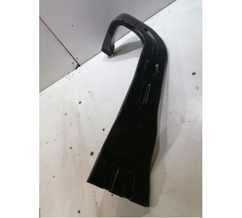 Воздуховод салона