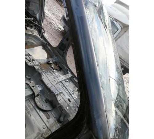 Стойка лобового стекла правая