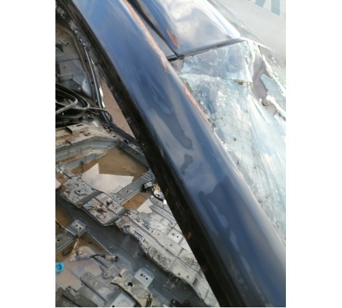 Стойка лобового стекла правая