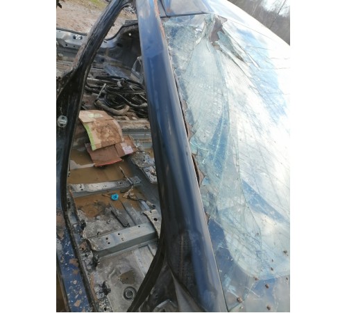 Стойка лобового стекла правая