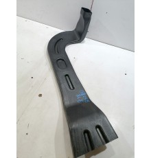 Воздуховод салона