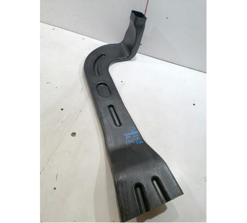 Воздуховод салона