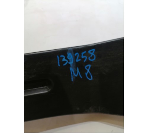 Воздуховод салона