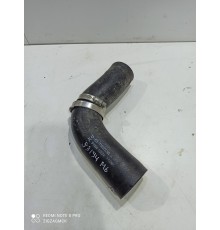 Патрубок системы охлаждения