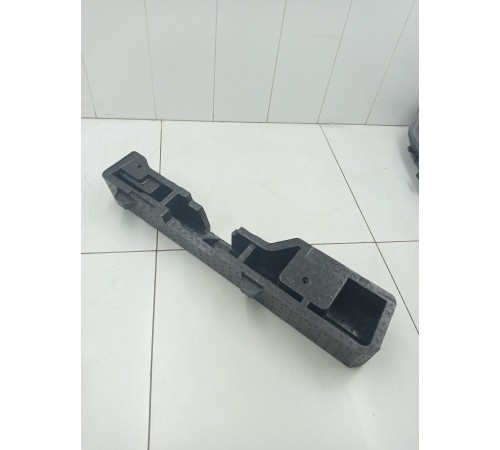 Наполнитель багажного отсека левый