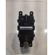 Блок кнопок центральной консоли