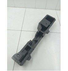 Наполнитель багажного отсека левый