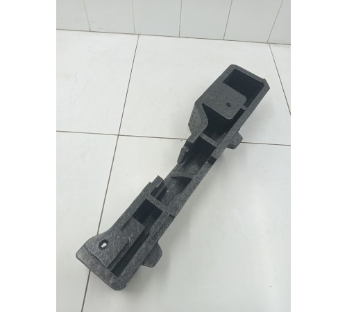 Наполнитель багажного отсека левый