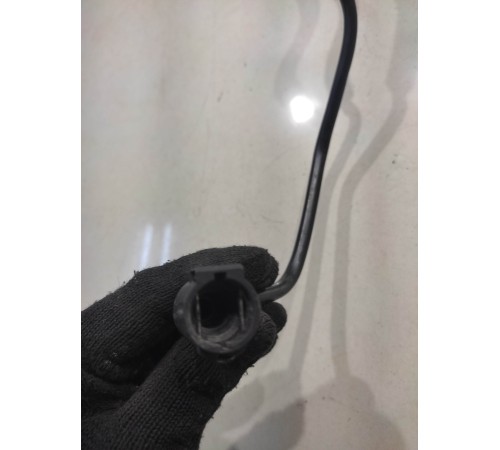 Патрубок системы охлаждения