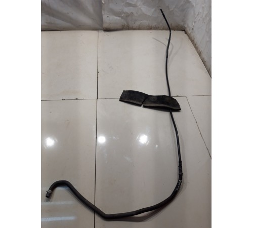 Топливная трубка