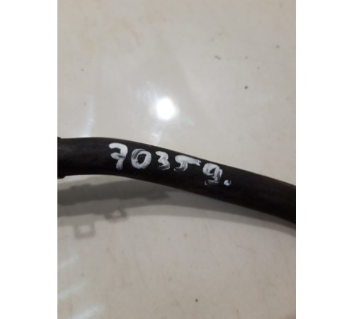 Топливная трубка