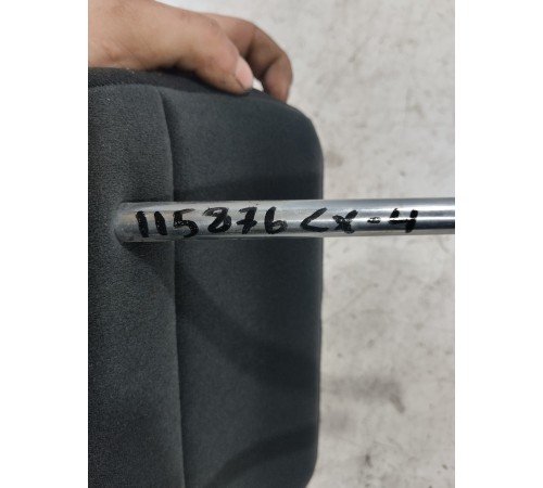 Подголовник сиденья