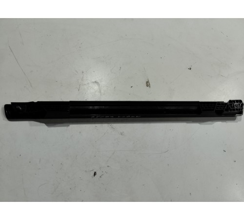 Накладка (пластик) салона