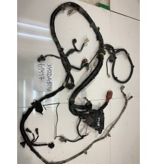 электропроводка двери зад.л.