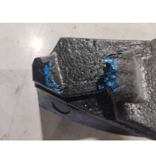 Наполнитель пенопласт багажника