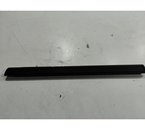 Накладка (пластик) салона