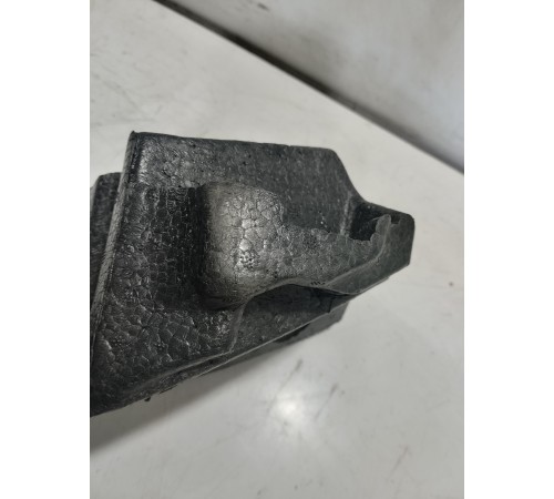 Наполнитель пенопласт багажника