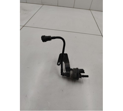 Клапан вентиляции топливного бака