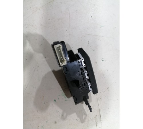 Блок кнопок памяти сиденья передний левый