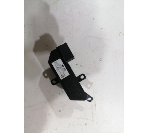 Блок кнопок памяти сиденья передний левый