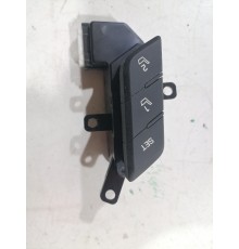 Блок кнопок памяти сиденья передний левый