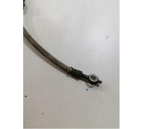 Тормозной шланг передний правый