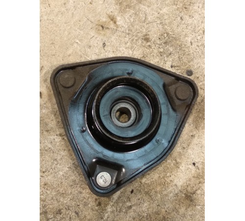 Опора амортизатора передняя левая