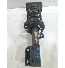 Амортизатор подвески передний правый в сборе