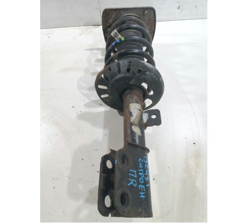 Амортизатор подвески передний правый в сборе