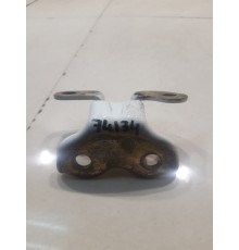 Петля двери (задняя, левая, верхняя)