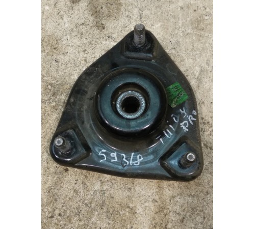 Опора амортизатора передняя левая