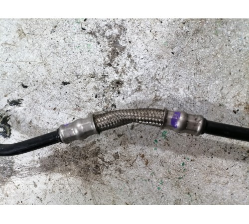 Трубка тормозная