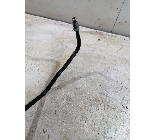 Трубка тормозная